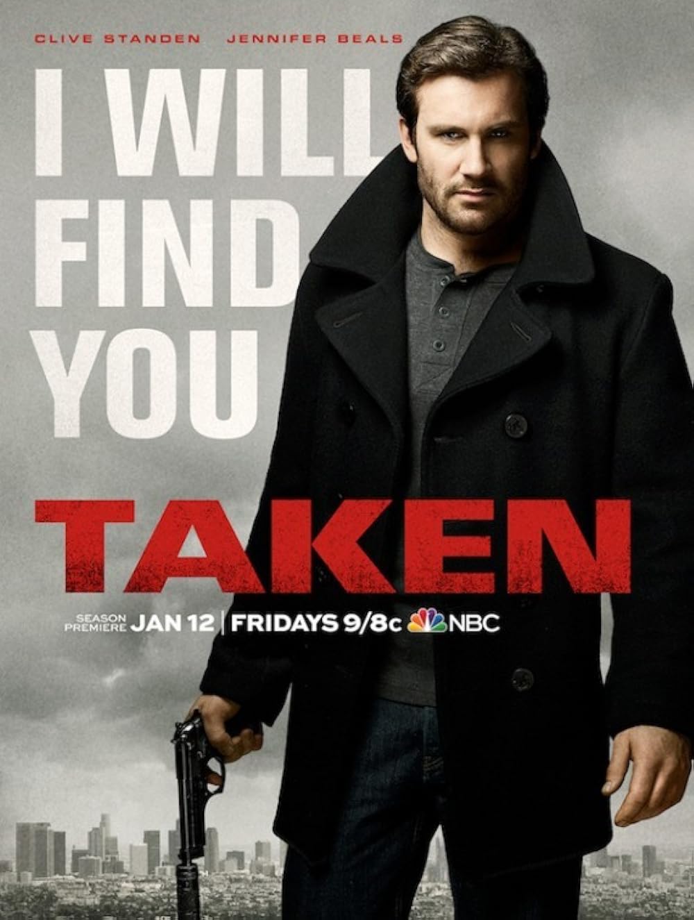 Taken Taken