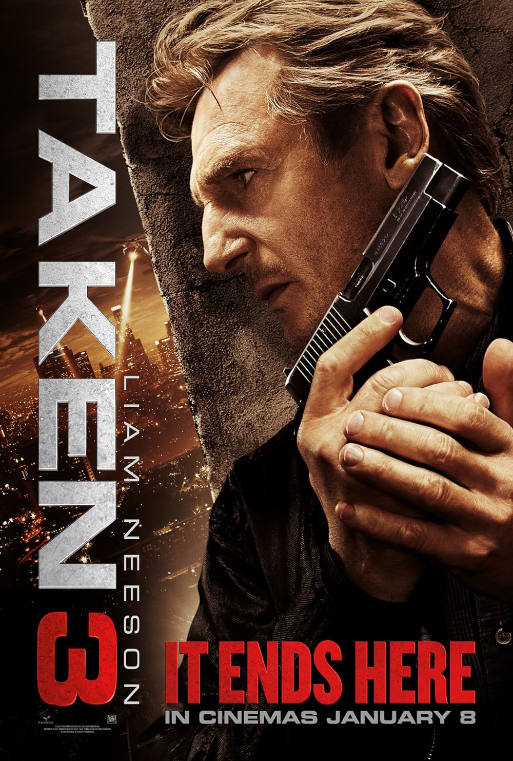 Taken Taken