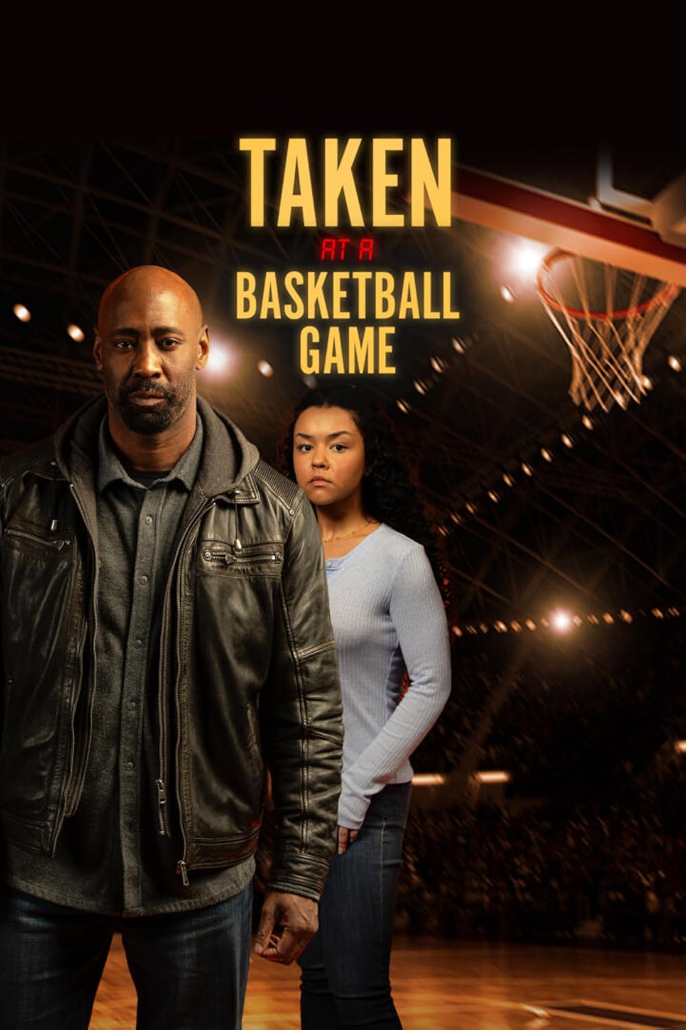 Taken Taken