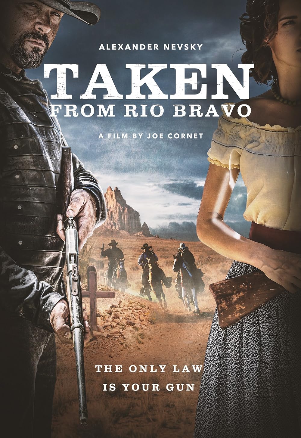 Taken Taken