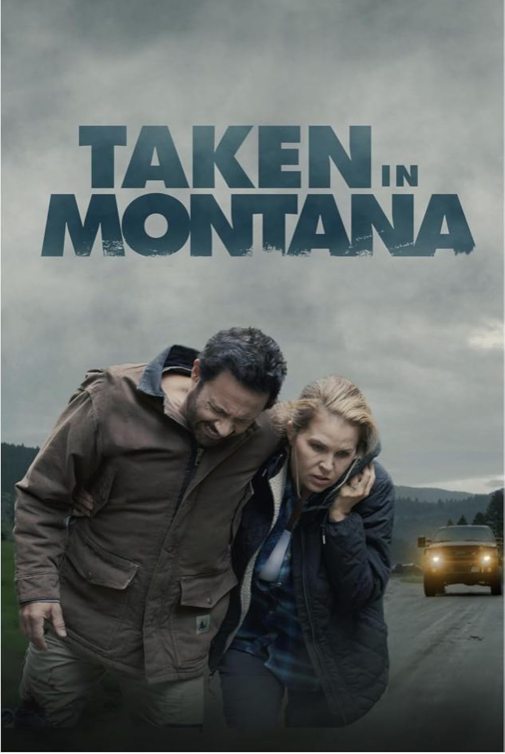 Taken