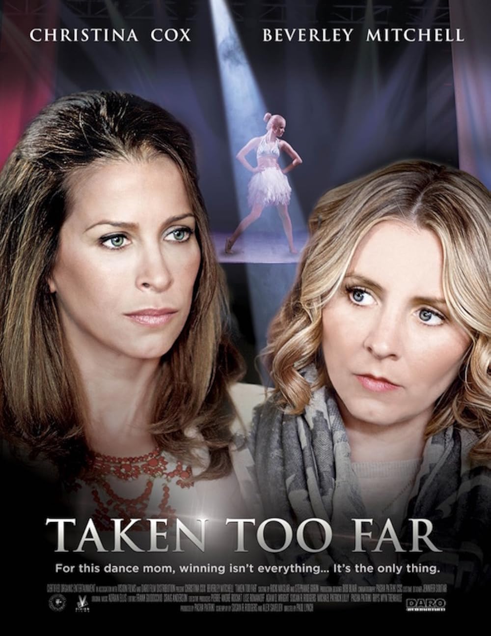 Taken Taken