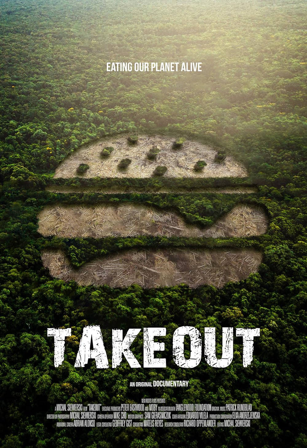 Takeout Takeout