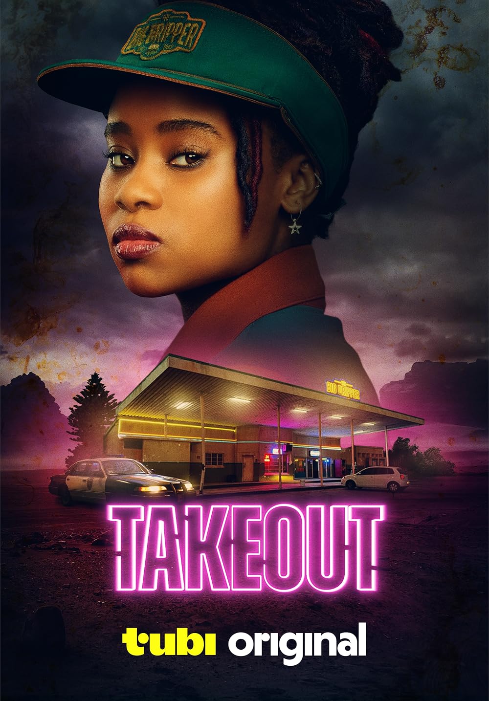 Takeout Takeout