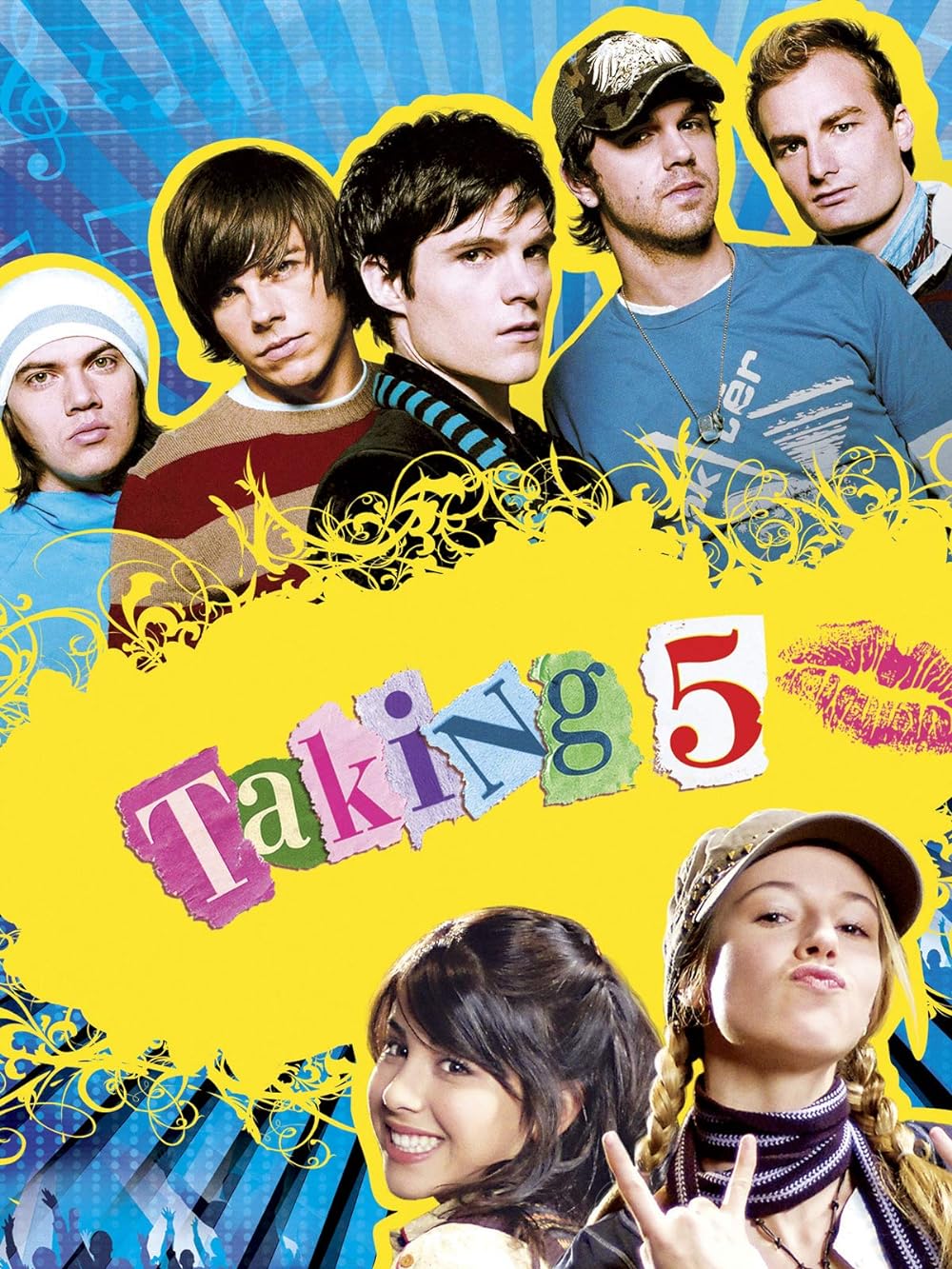 Taking Taking