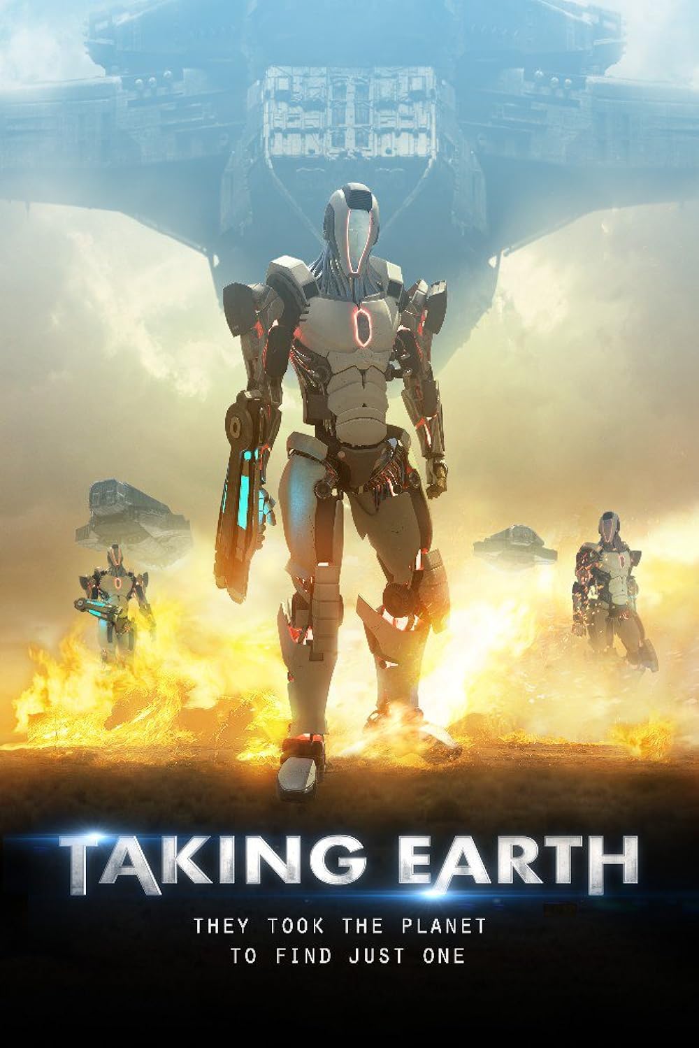 Taking Taking