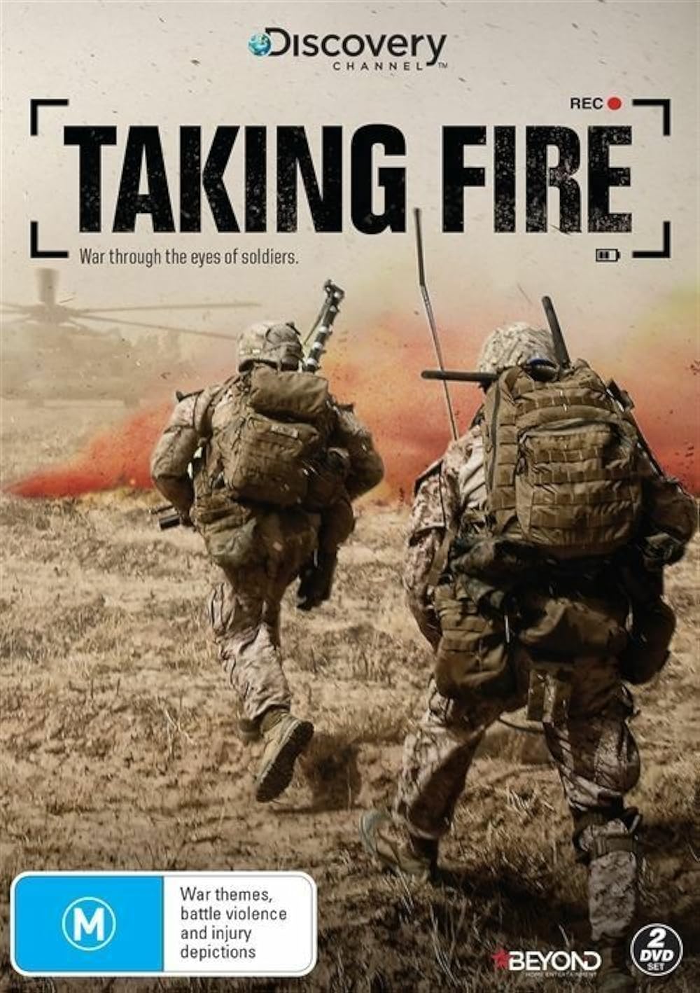 Taking Taking