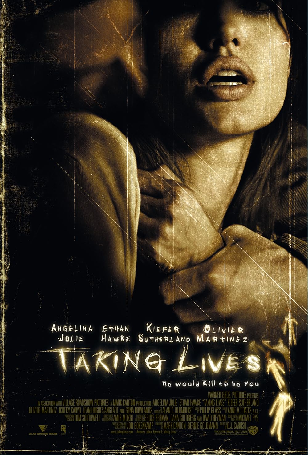 Taking Taking