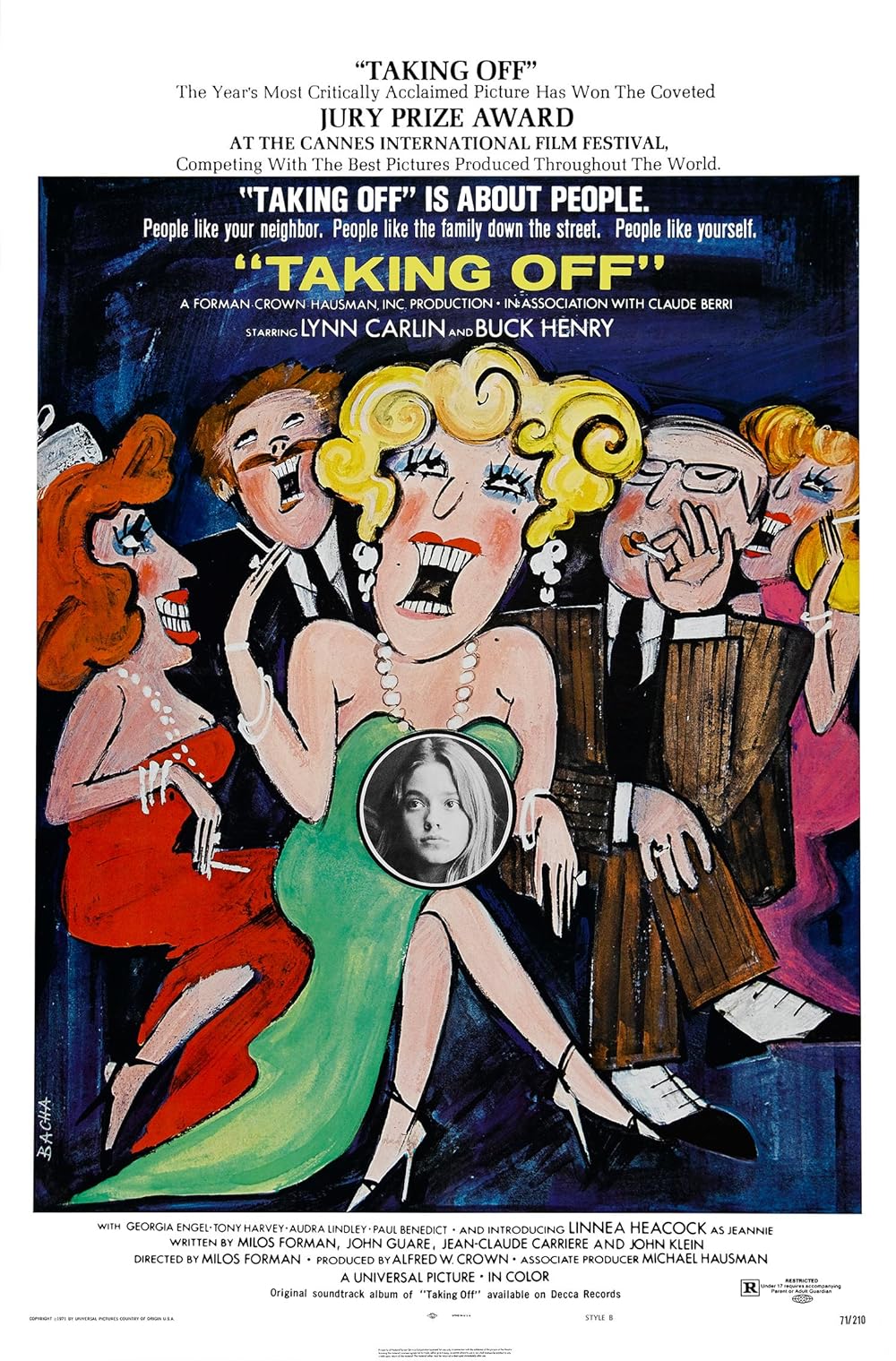 Taking Taking