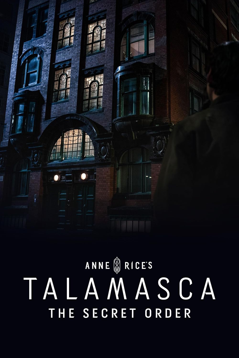 Talamasca: