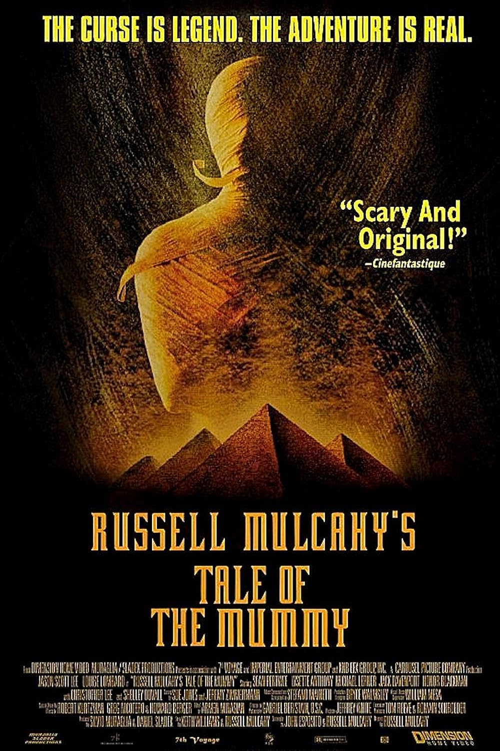 Tale Tale