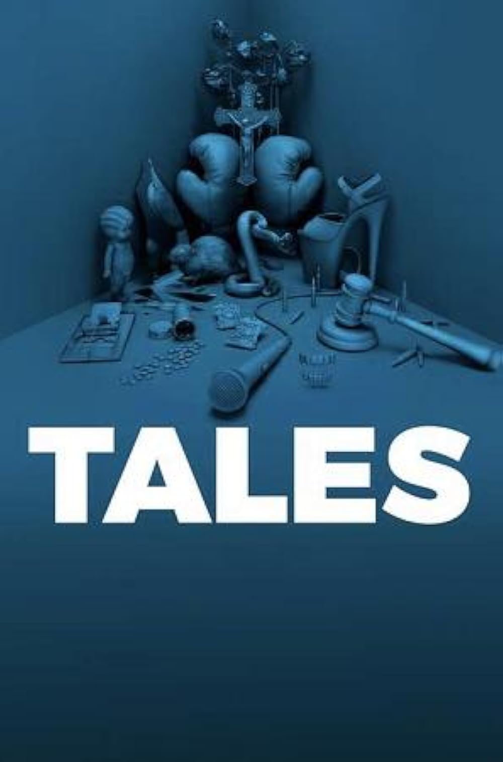 Tales Tales