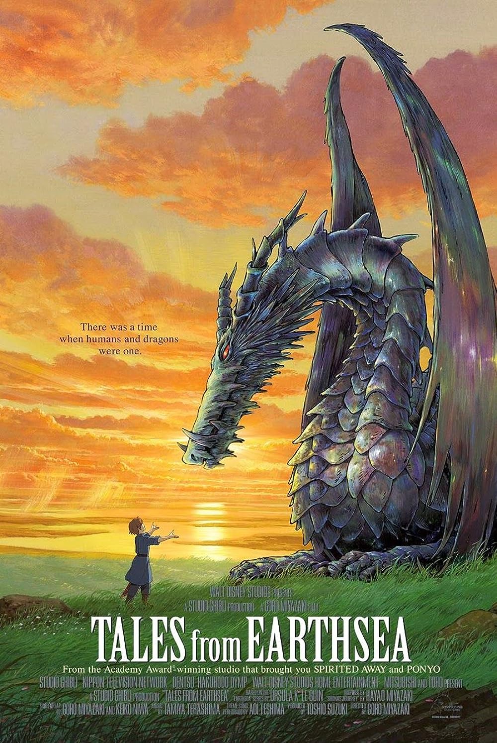 Tales Tales