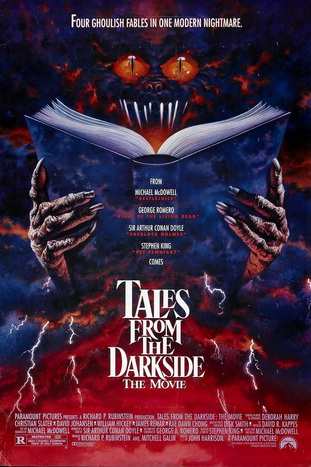 Tales Tales