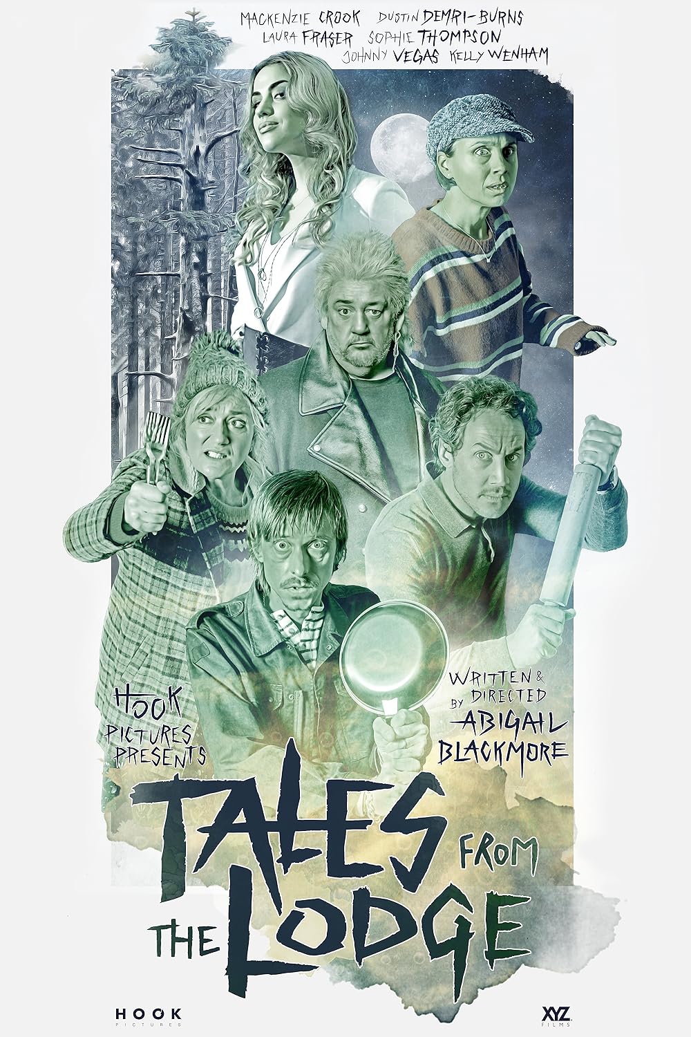 Tales Tales
