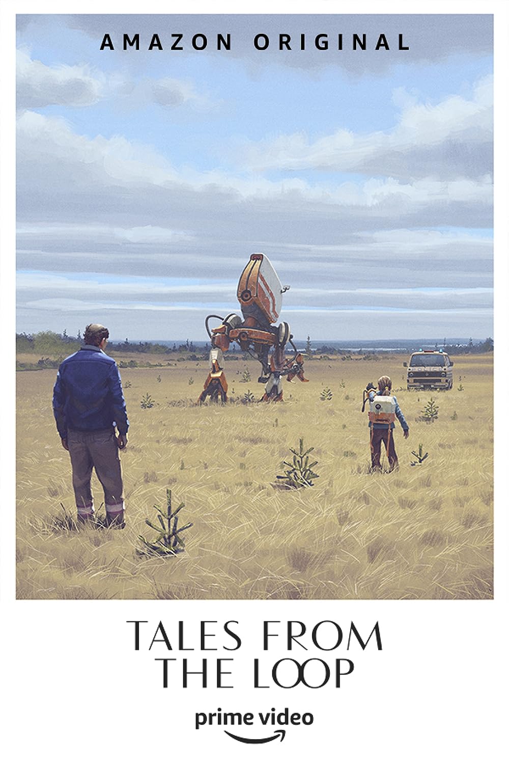 Tales Tales