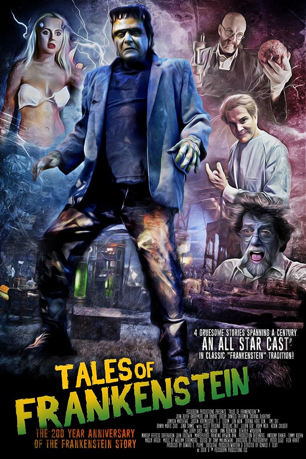 Tales Tales