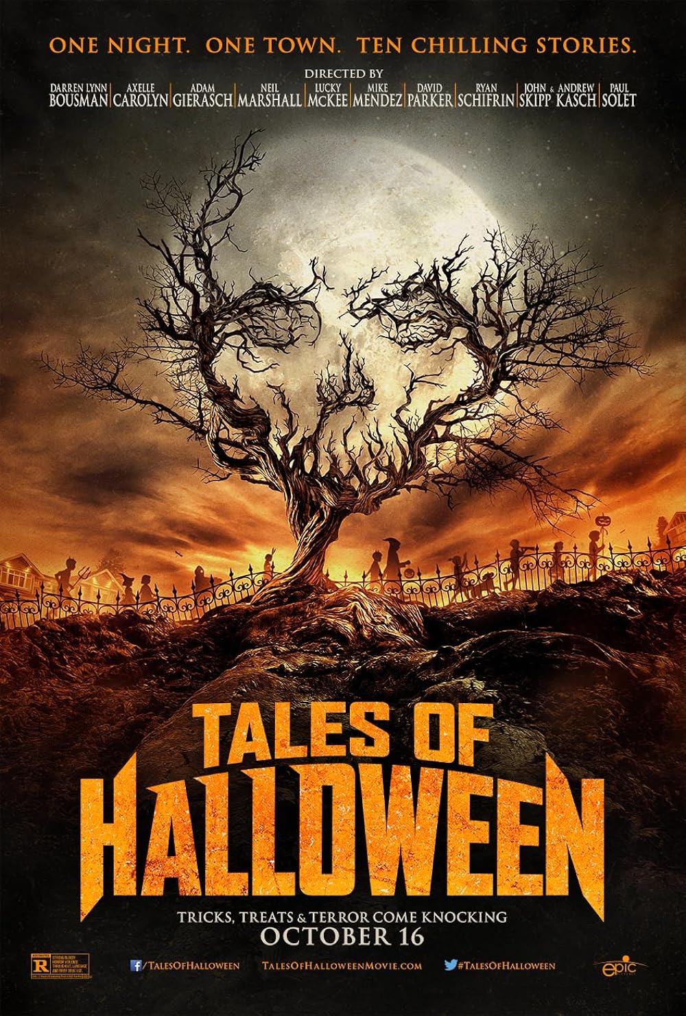 Tales Tales