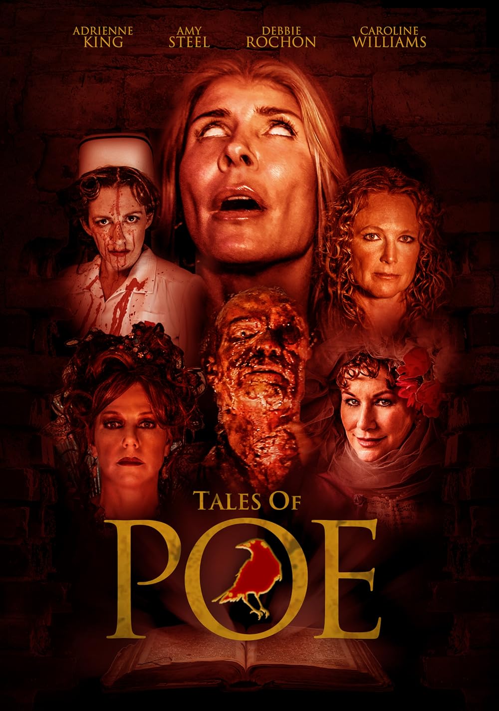 Tales Tales