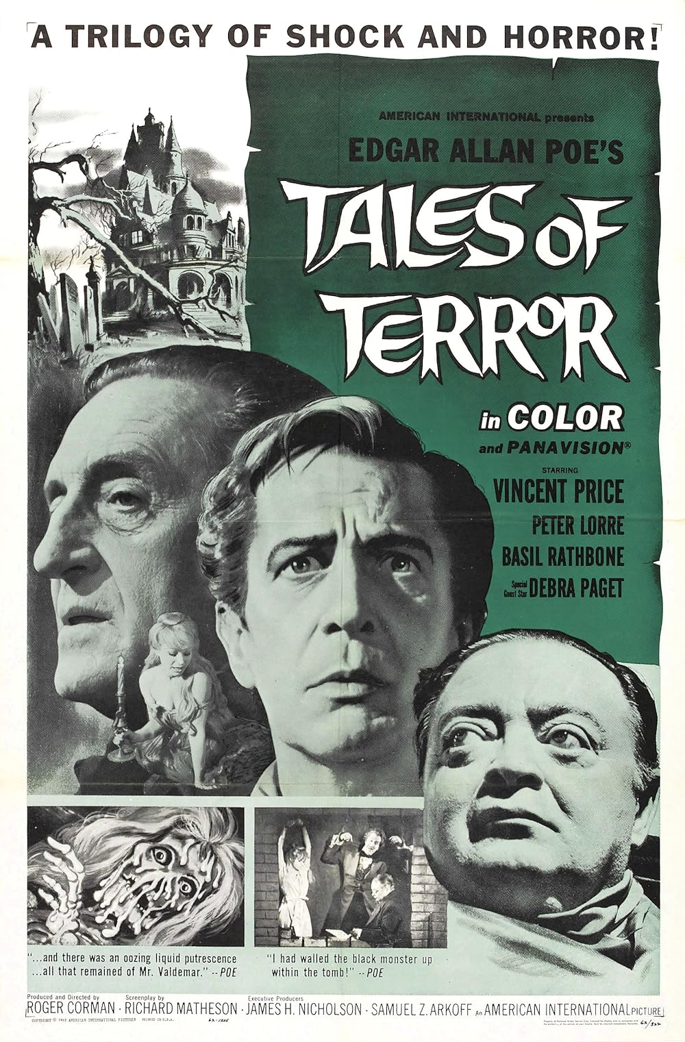 Tales Tales