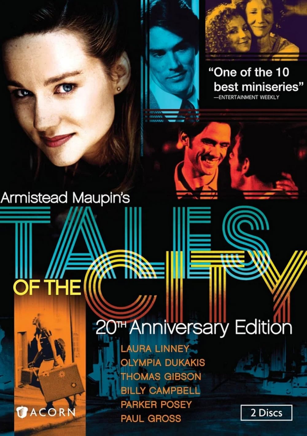 Tales Tales