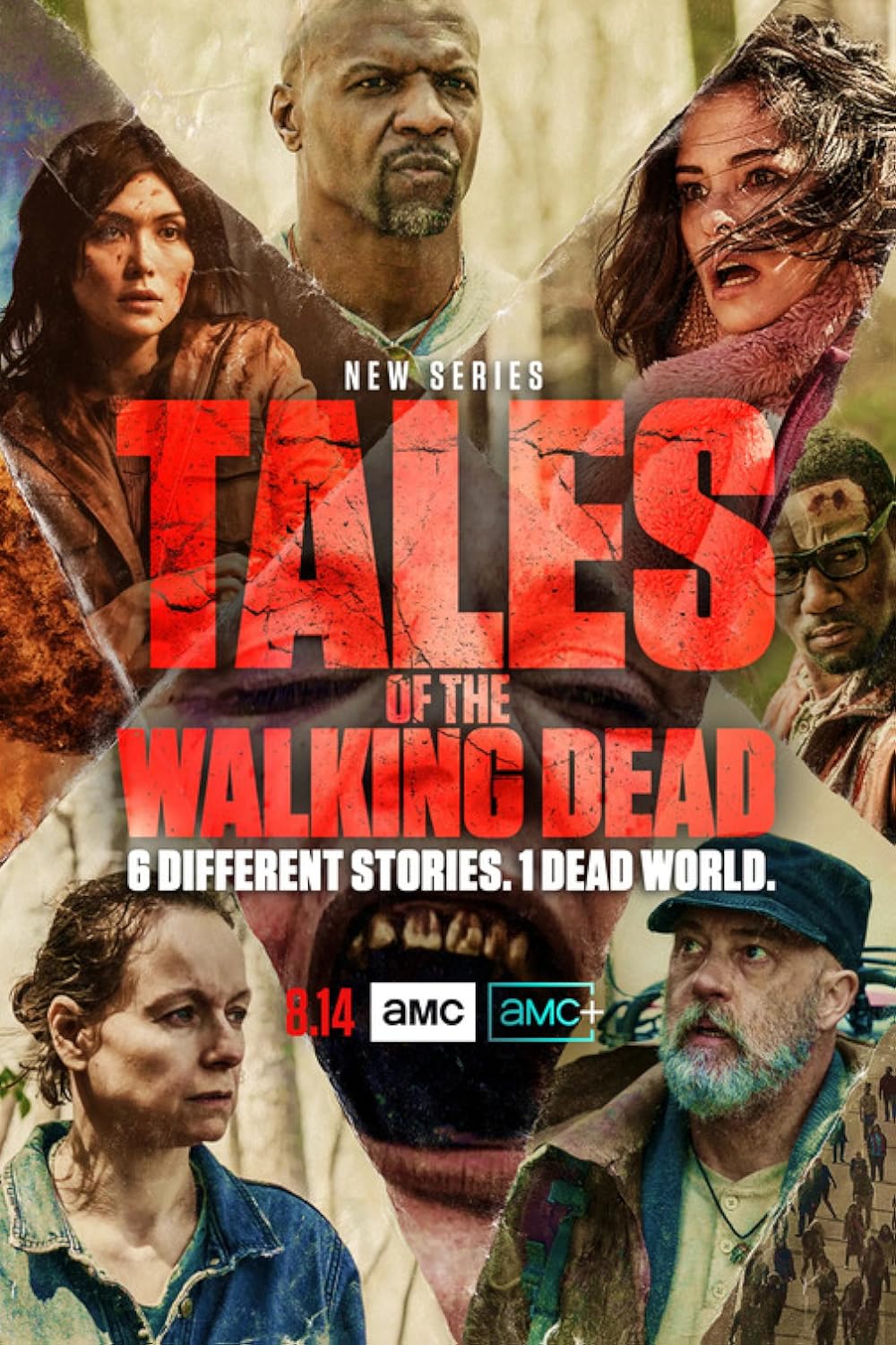 Tales Tales