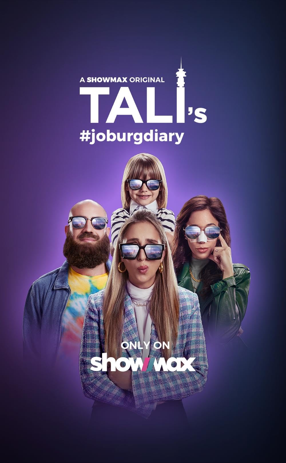 Tali's Tali's