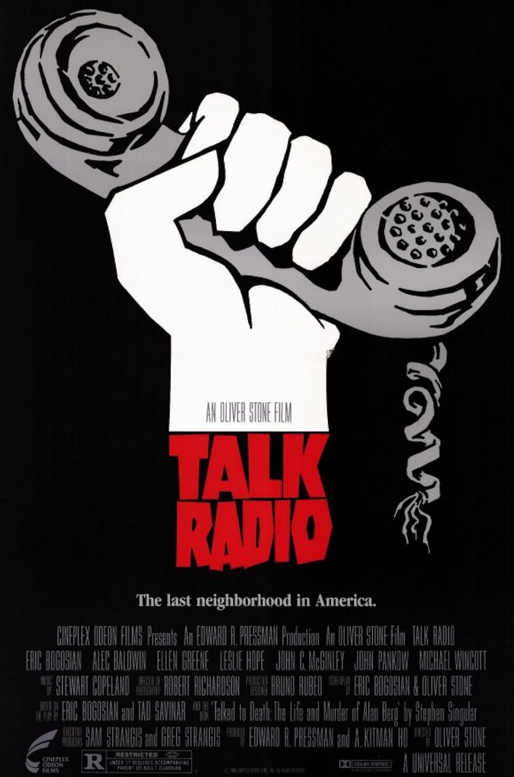 Talk Talk