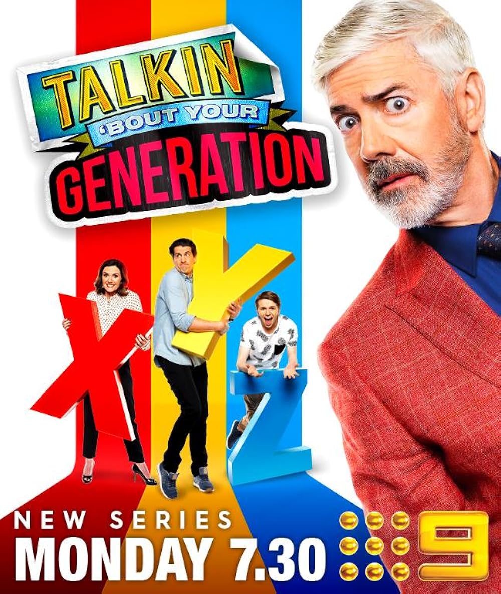 Talkin'