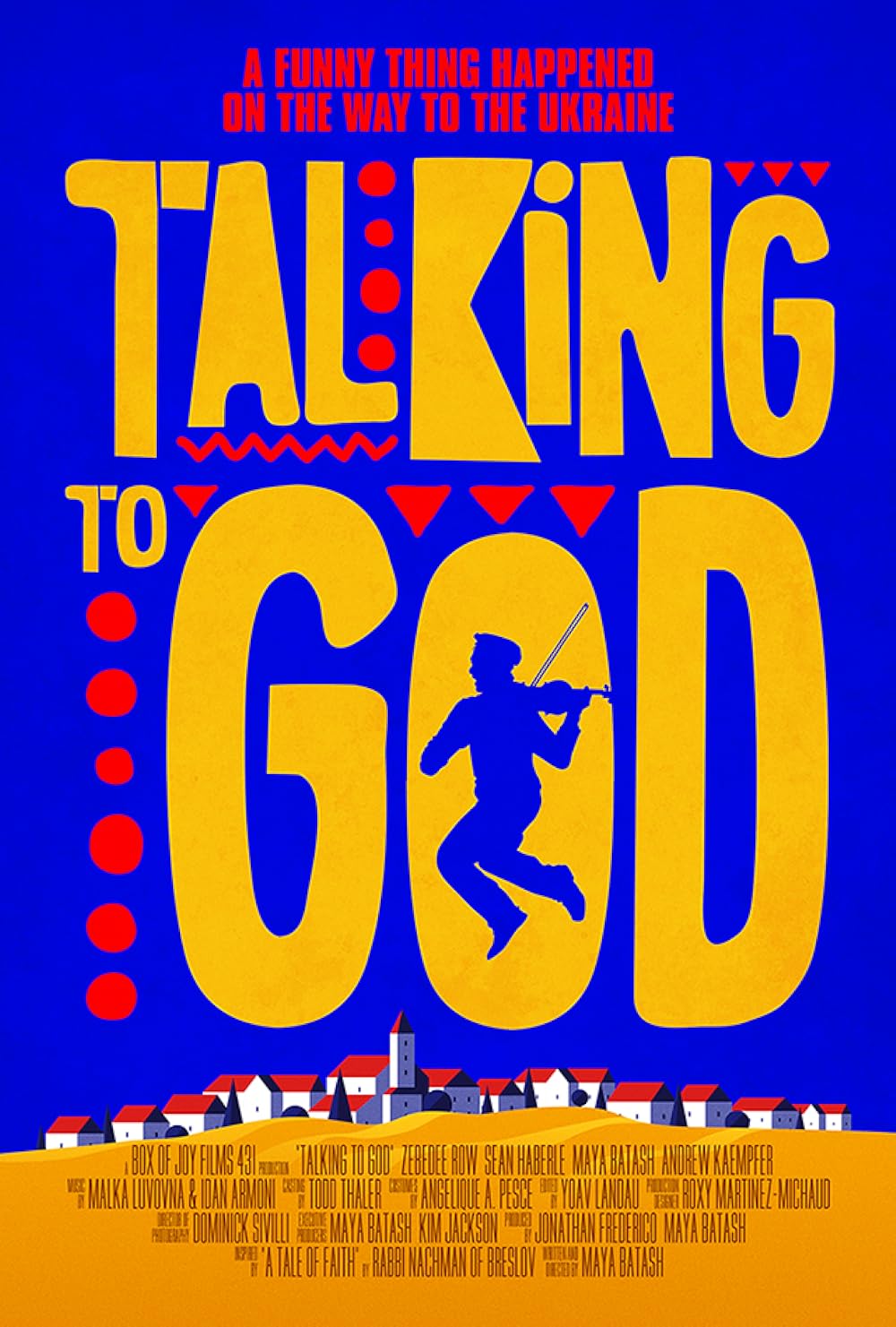 Talking Talking