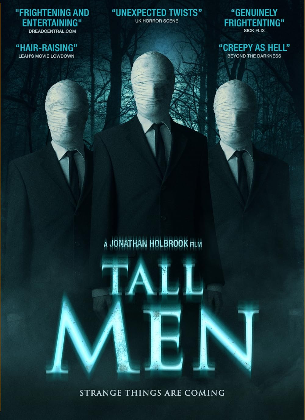 Tall Tall