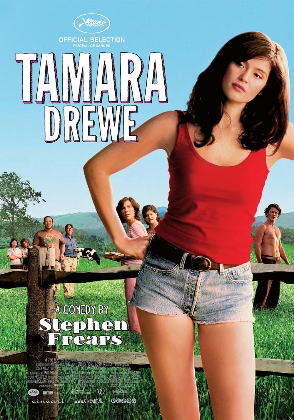Tamara Tamara