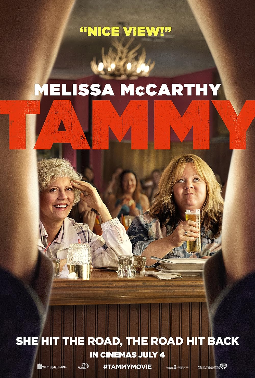 Tammy Tammy