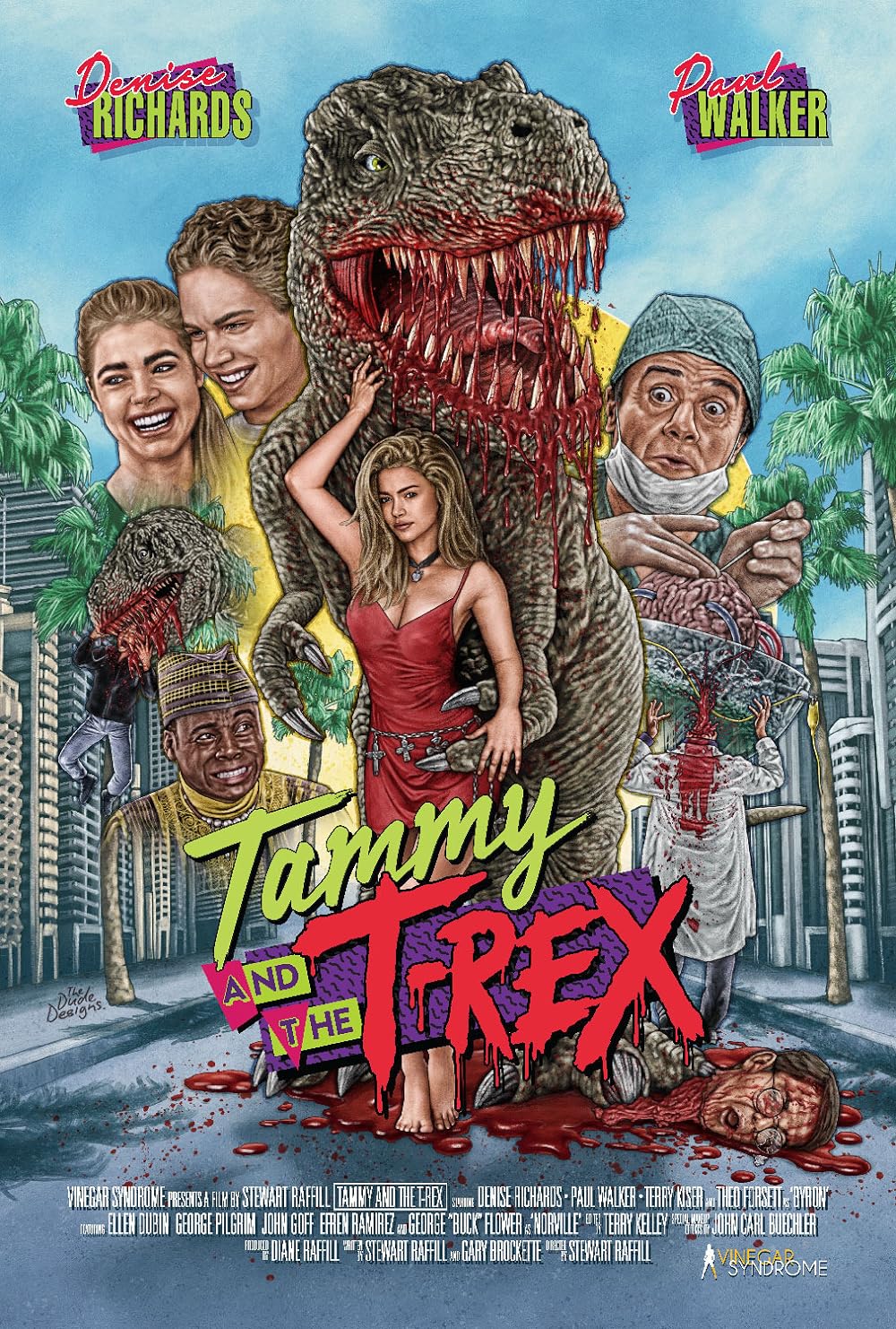 Tammy Tammy