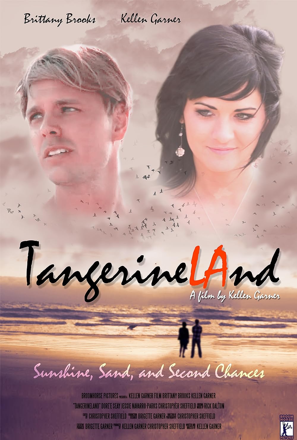 TangerineLAnd TangerineLAnd