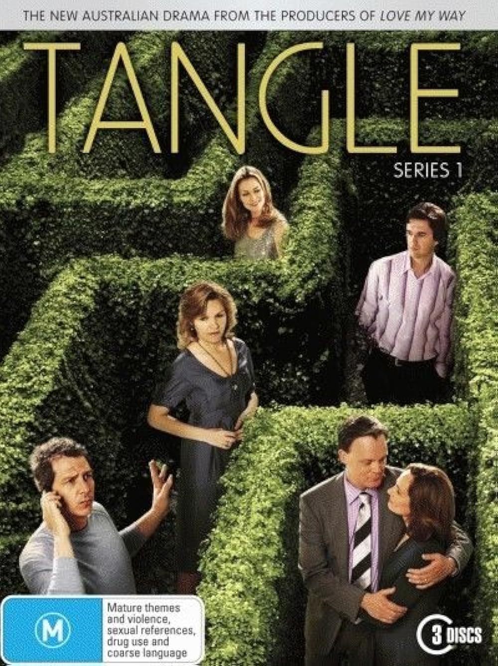 Tangle Tangle