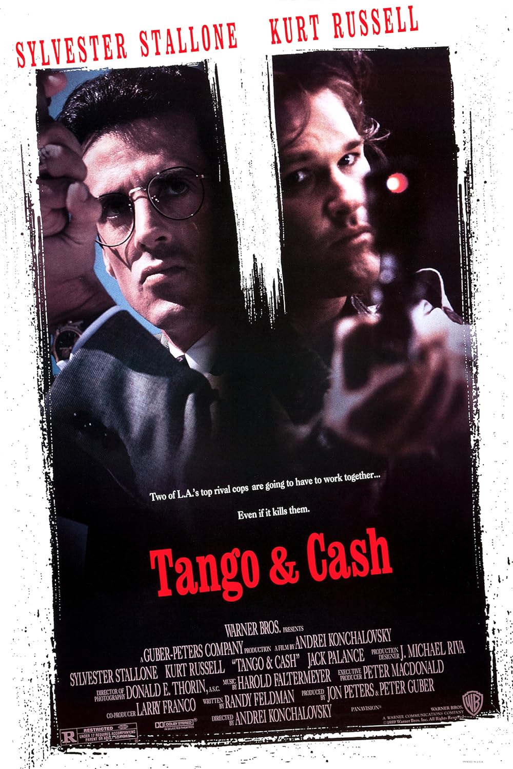 Tango Tango