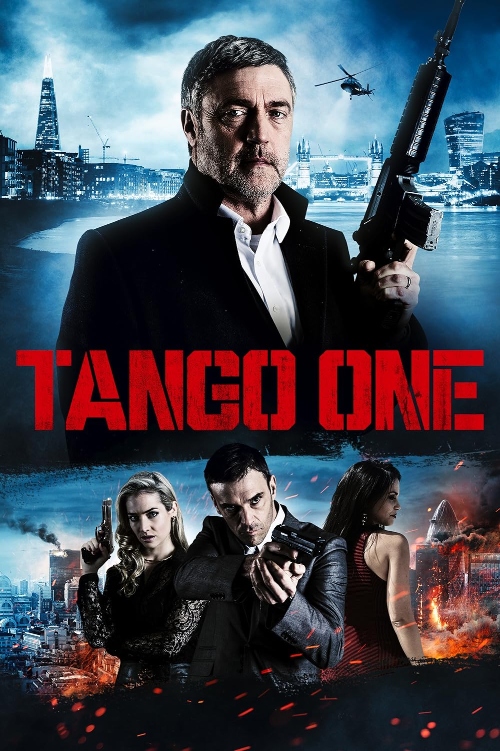 Tango Tango