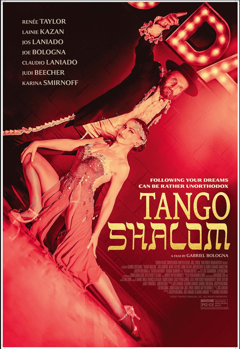 Tango