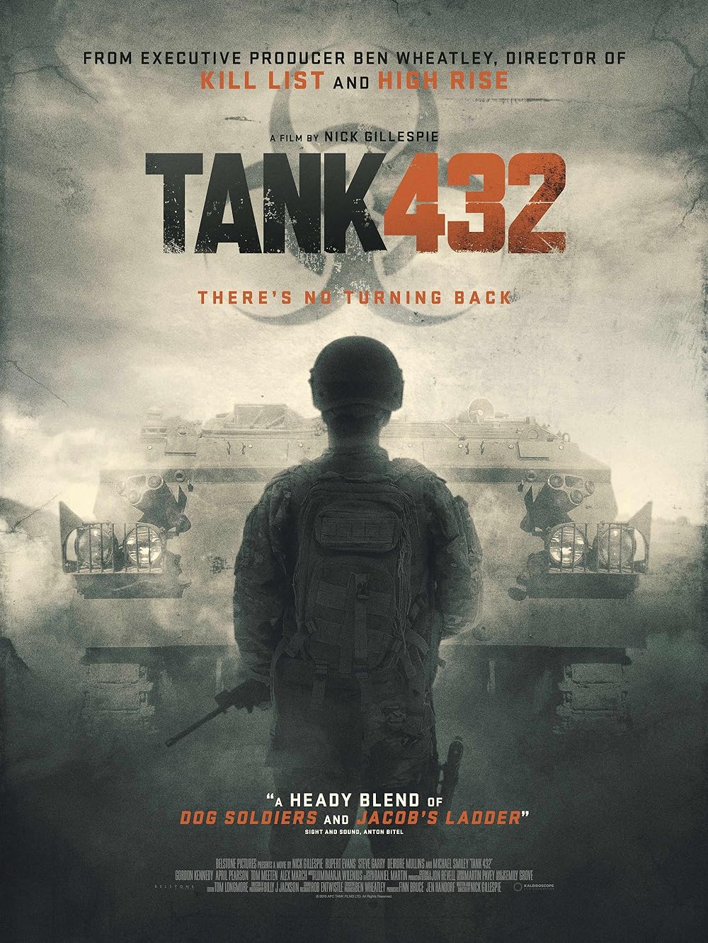 Tank Tank