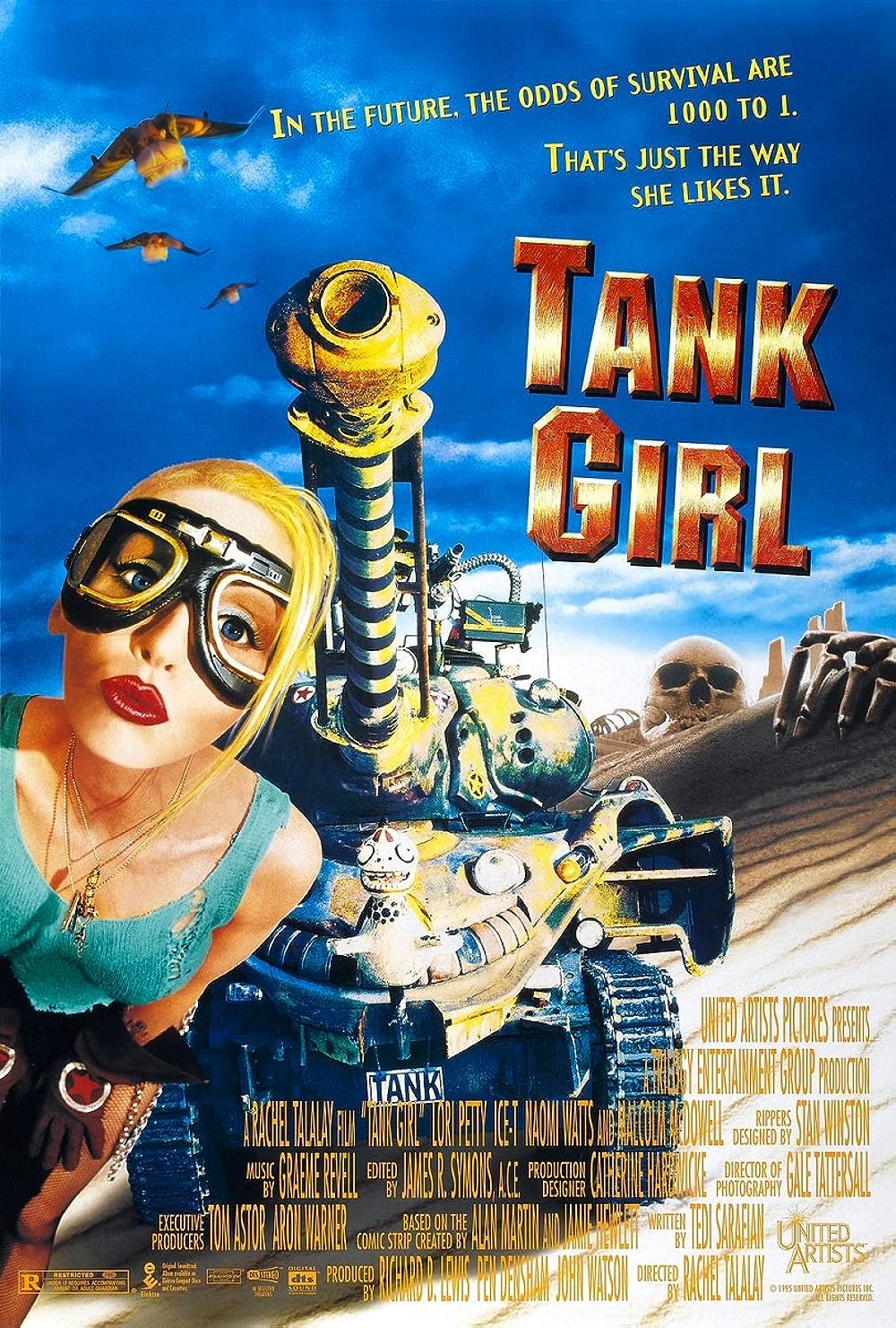 Tank Tank