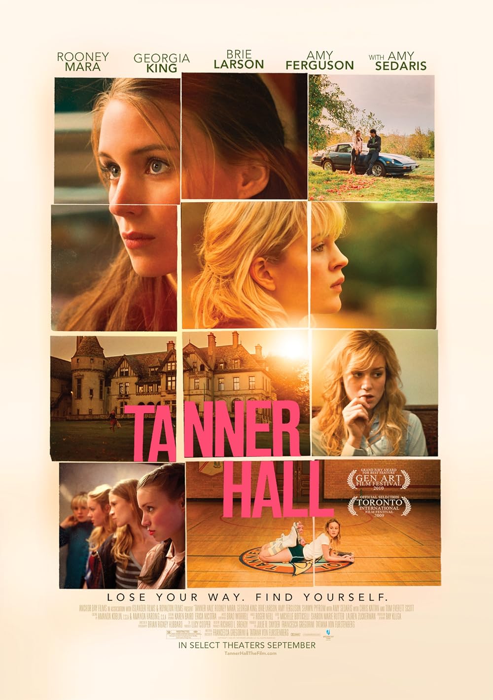 Tanner Tanner