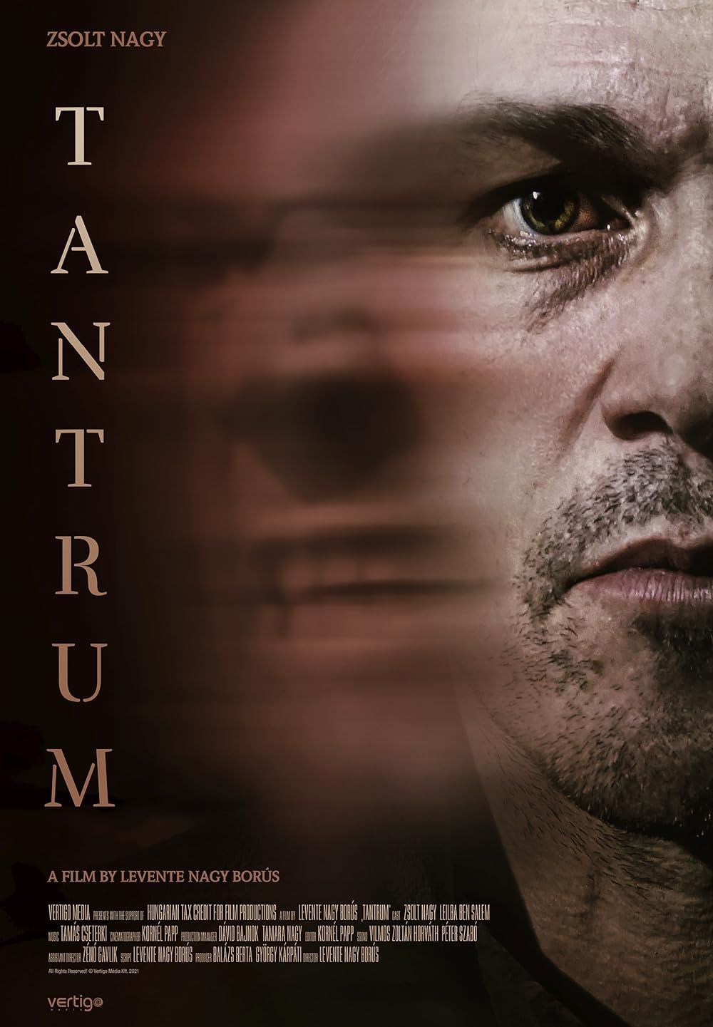 Tantrum Tantrum