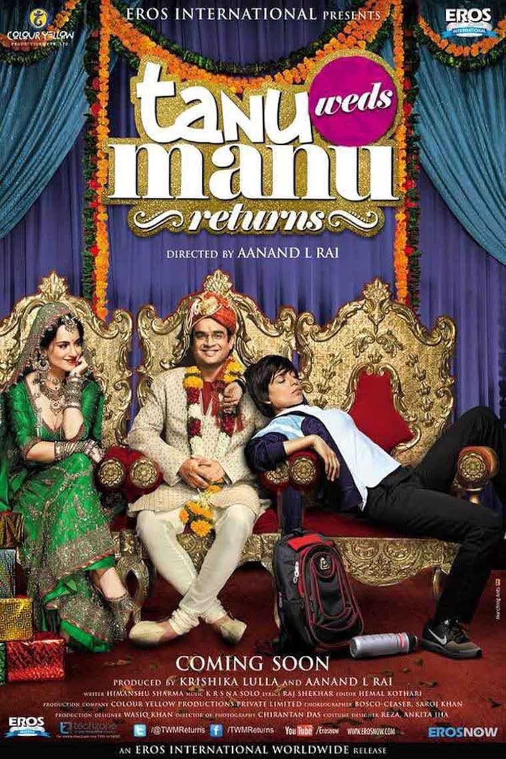 Tanu Tanu
