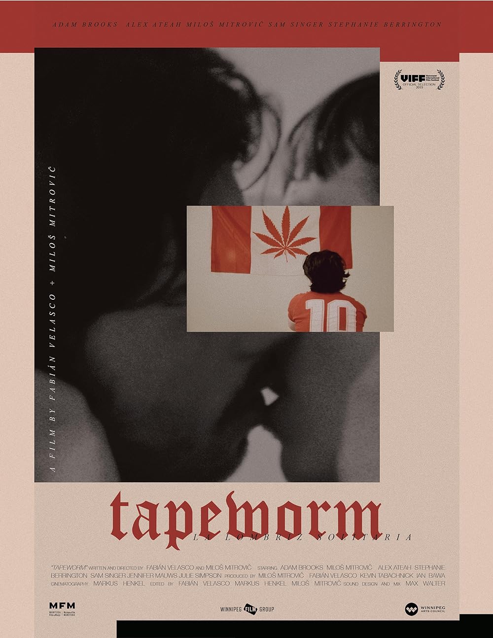 Tapeworm Tapeworm