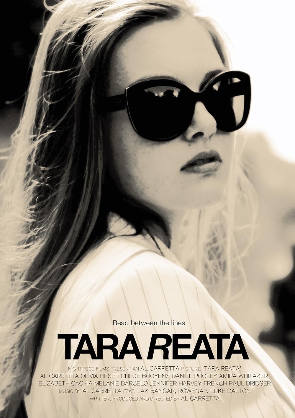 Tara Tara