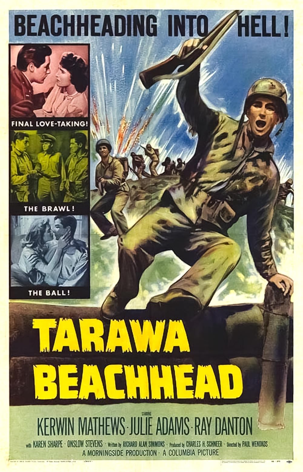 Tarawa Tarawa