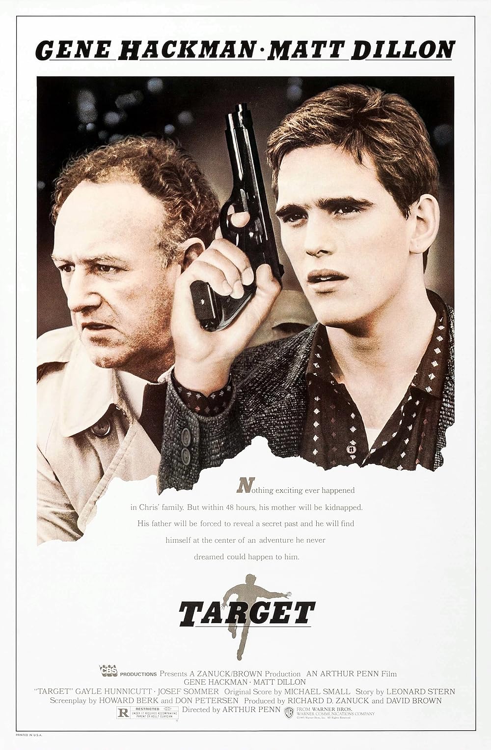 Target Target