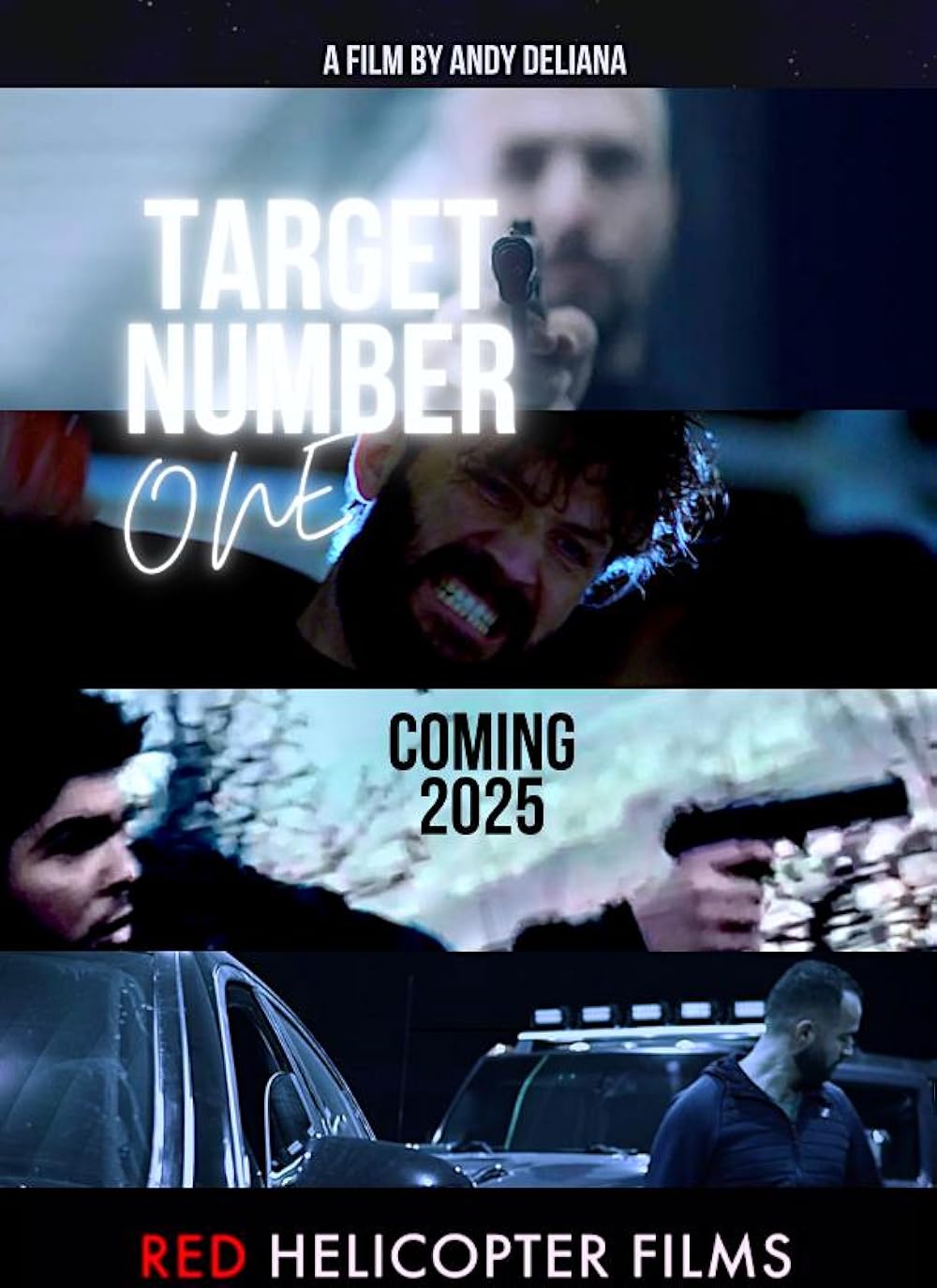 Target Target