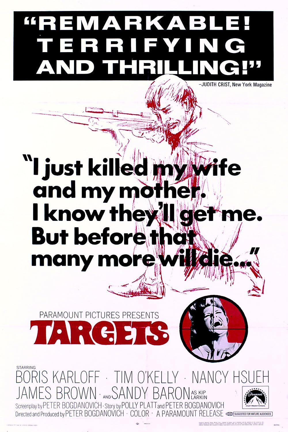 Targets Targets